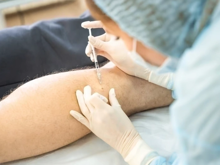 Pain Management Consultation in Stonecrest, GA