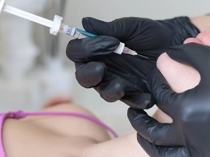 Professional service work by Premier Injury Specialists in Stonecrest