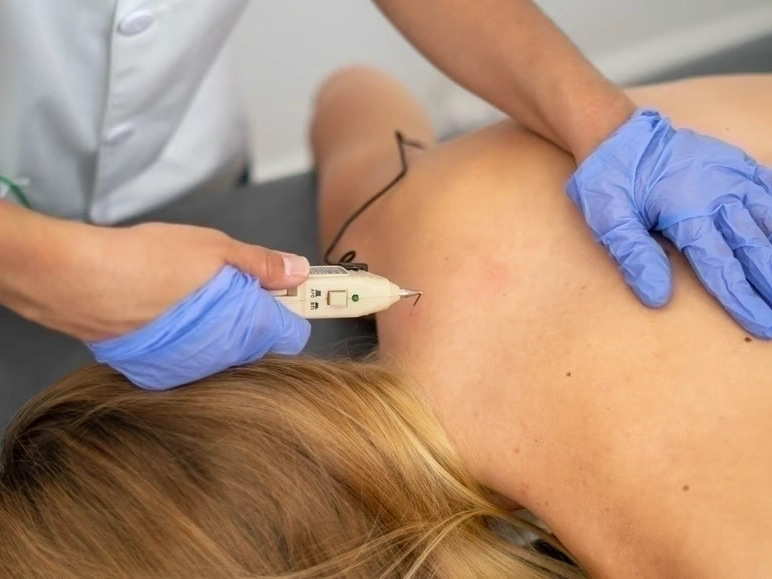 Injury Specialists in Tucker