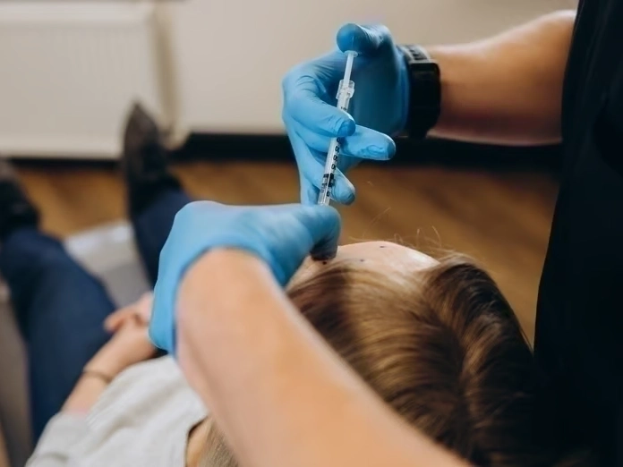 Premier Injury Specialists service area covering Stonecrest, GA and surrounding neighborhoods