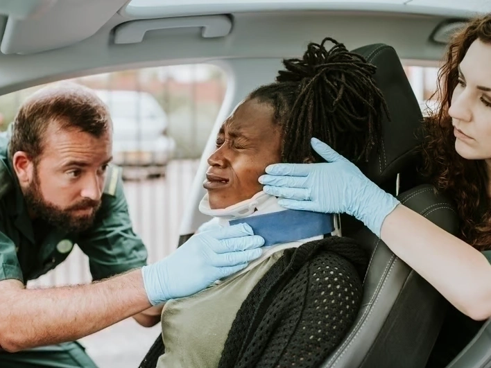 Injury Specialists in Decatur