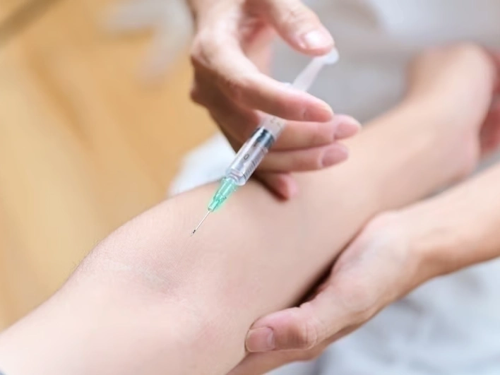 Professional Joint Injection Therapy services by Premier Injury Specialists in Stonecrest, GA — licensed Injury Specialists provider