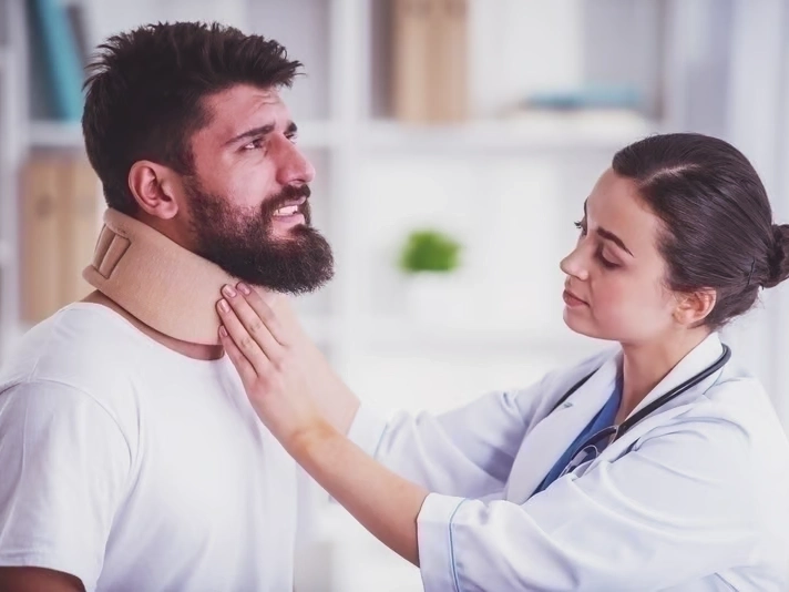 Premier Injury Specialists step-by-step service process &mdash; professional quality from start to finish