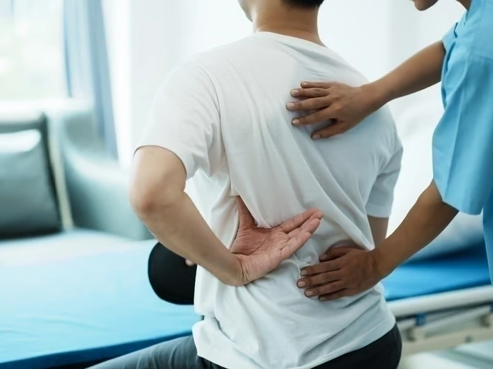 Professional Back Pain Treatment services by Premier Injury Specialists in Stonecrest, GA — licensed Injury Specialists provider