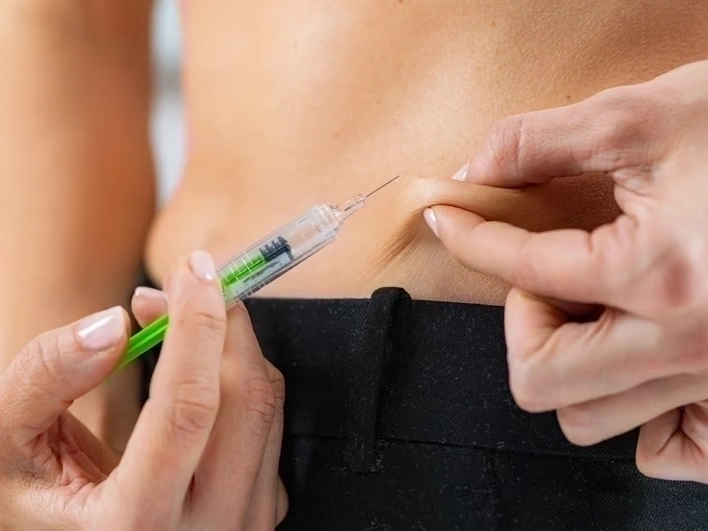 Premier Injury Specialists step-by-step service process — professional quality from start to finish