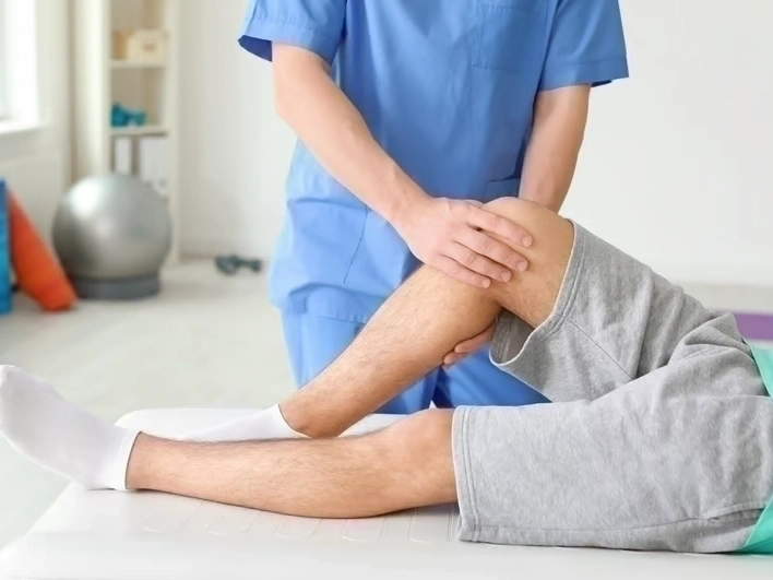 Knee Injury Treatment in Stonecrest, GA