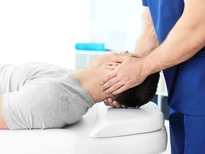 Professional service work by Premier Injury Specialists in Stonecrest