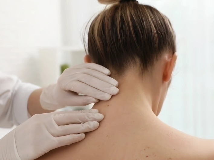 Professional Neck Pain Treatment services by Premier Injury Specialists in Stonecrest, GA — licensed Injury Specialists provider