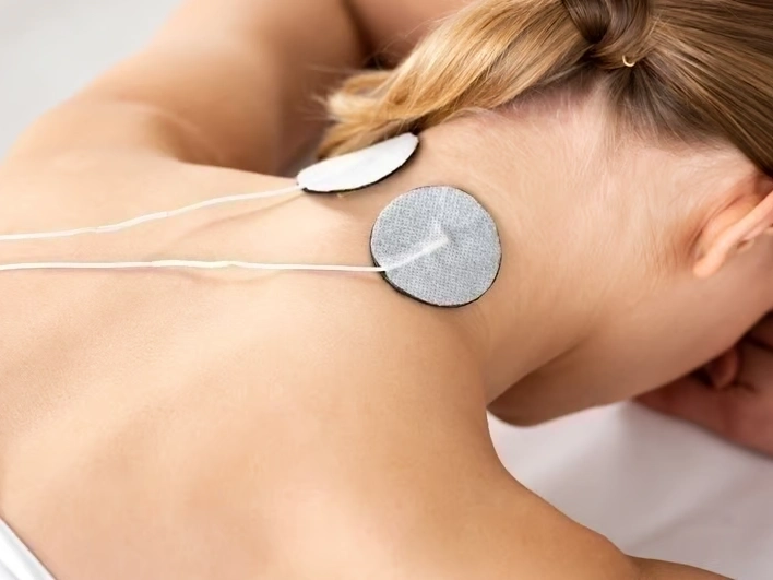 Neck Pain Treatment in Stonecrest, GA