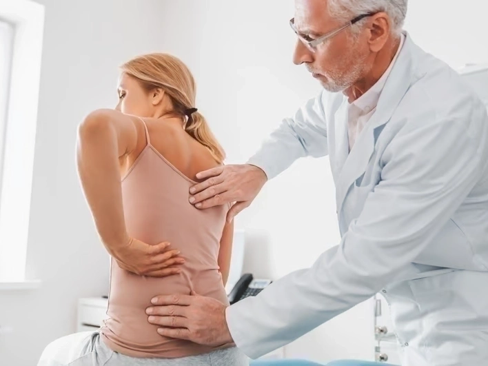 Herniated Disc Treatment in Stonecrest, GA