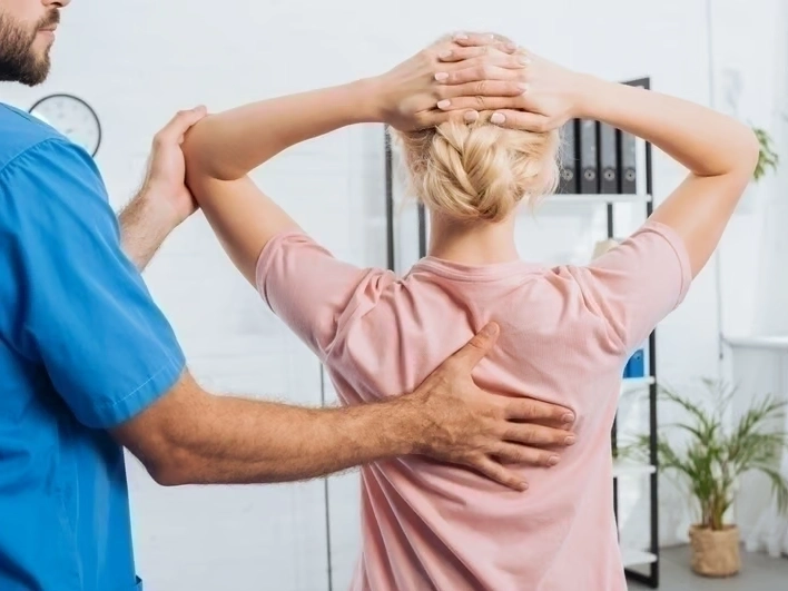 Professional service work by Premier Injury Specialists in Stonecrest