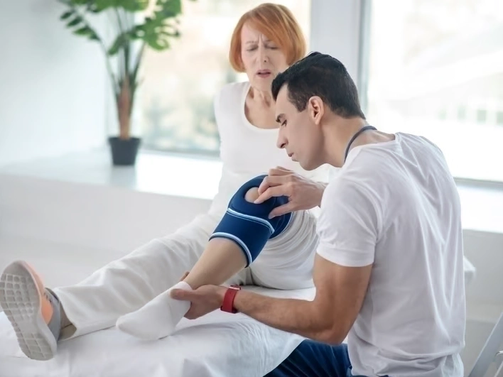 Premier Injury Specialists step-by-step service process - professional quality from start to finish