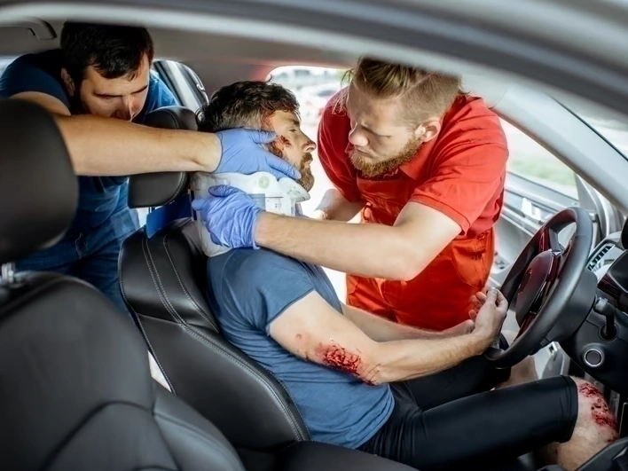 Injury Specialists in Atlanta