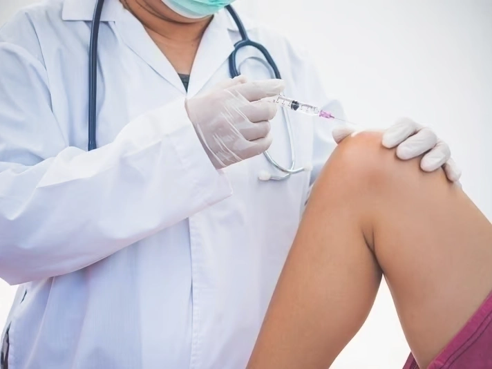 Professional service work by Premier Injury Specialists in Stonecrest