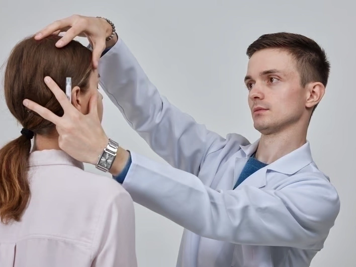 Professional Occipital Nerve Block Treatment services by Premier Injury Specialists in Stonecrest, GA — licensed Injury Specialists provider