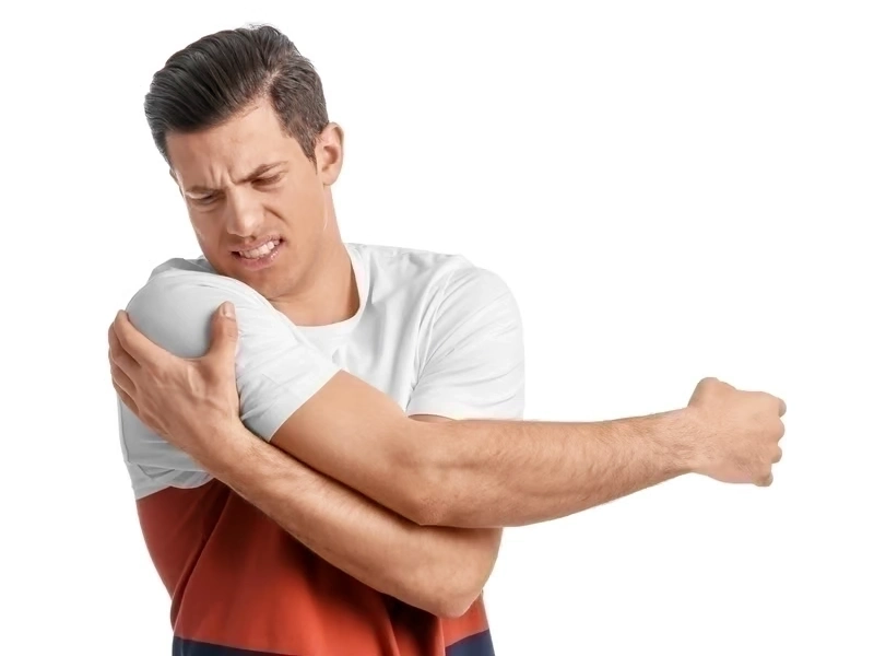 Shoulder Pain Treatment in Stonecrest, GA