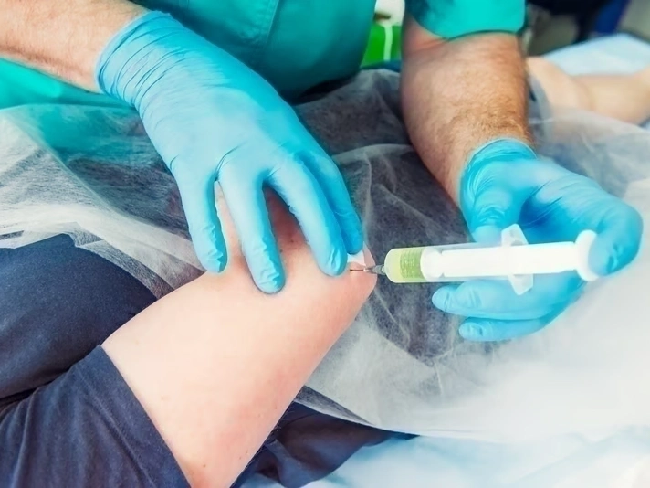 Premier Injury Specialists service area covering Stonecrest, GA and surrounding neighborhoods