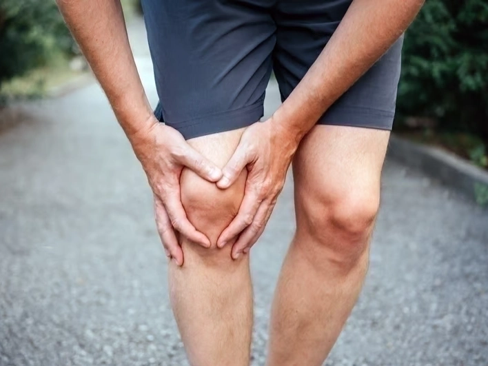 Knee Injury Treatment service in Stonecrest