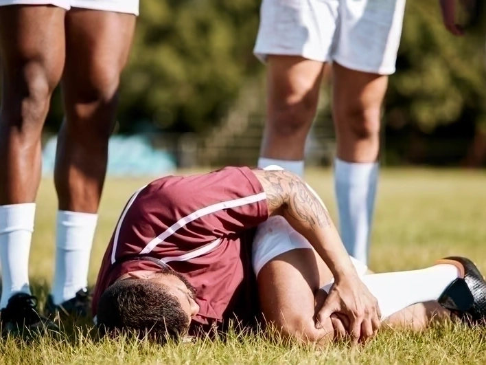 Same-Day or Next-Day Injury Appointment in Stonecrest, GA