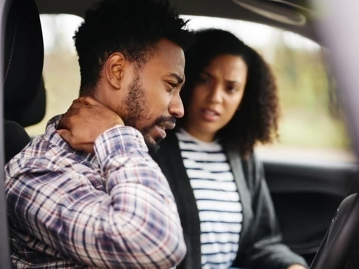 Premier Injury Specialists service area covering Stonecrest, GA and surrounding neighborhoods