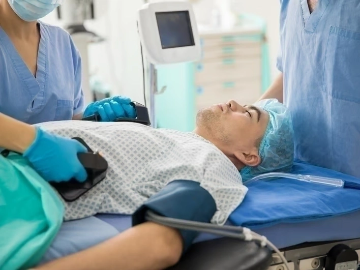 Professional service work by Premier Injury Specialists in Stonecrest