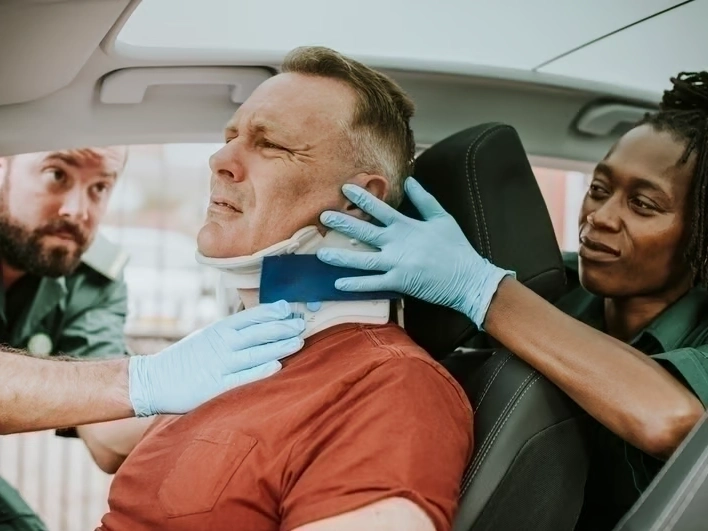 Professional Whiplash Injury Treatment services by Premier Injury Specialists in Stonecrest, GA &mdash; licensed Injury Specialists provider