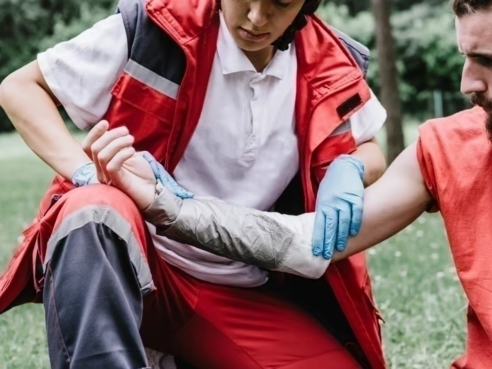 Premier Injury Specialists service area covering Stonecrest, GA and surrounding neighborhoods