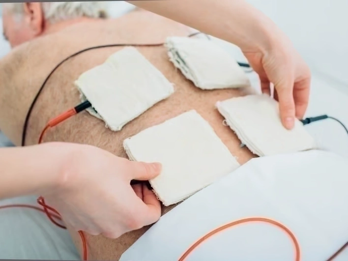 Injury Specialists in Conyers